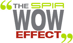 THE WOW EFFECT
